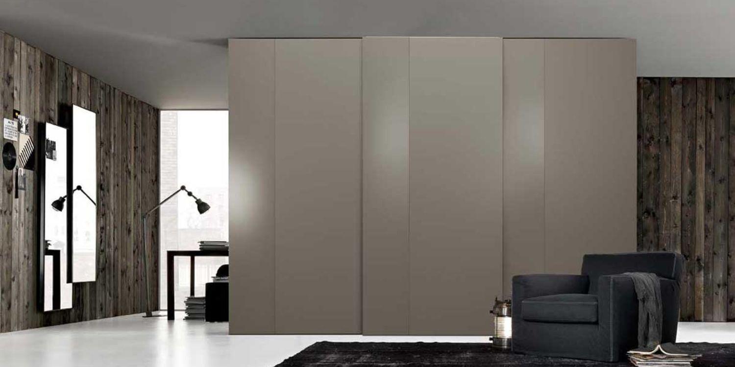 Are sliding door wardrobes better than fitted wardrobes?